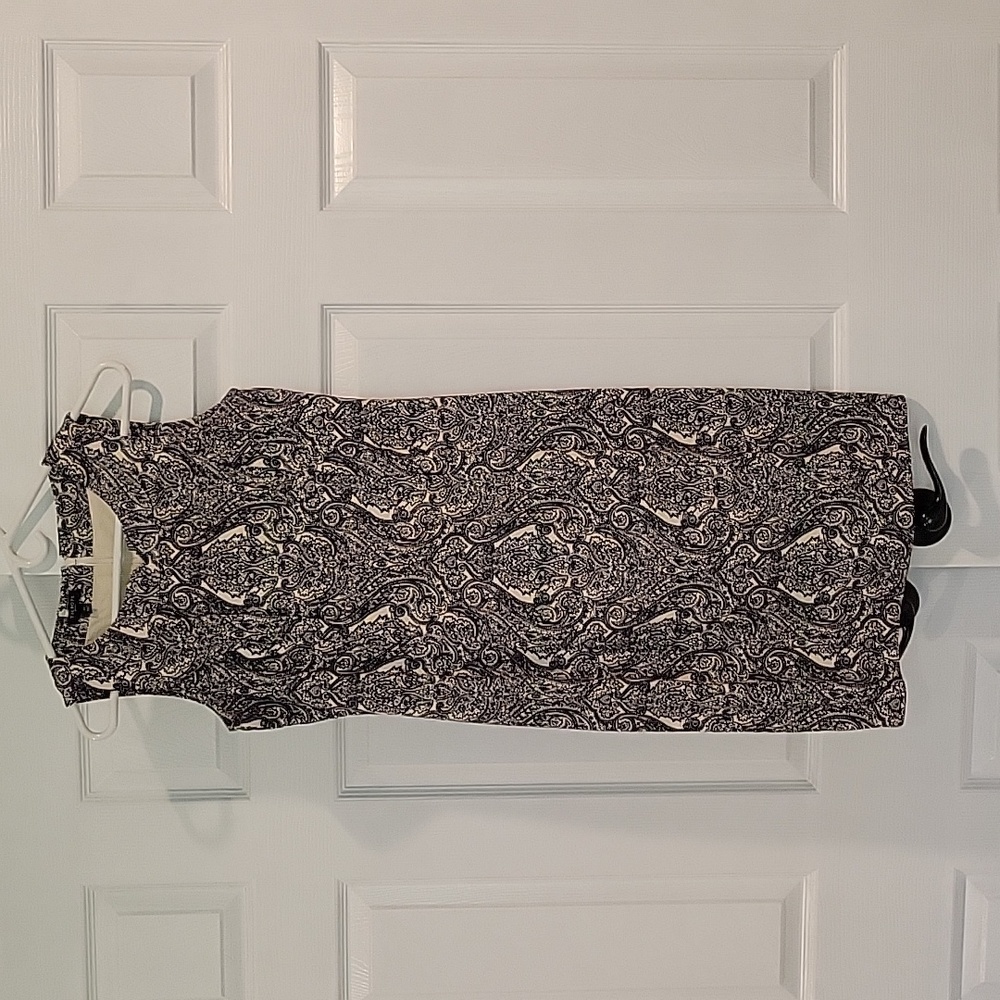 Midi Talbots dress